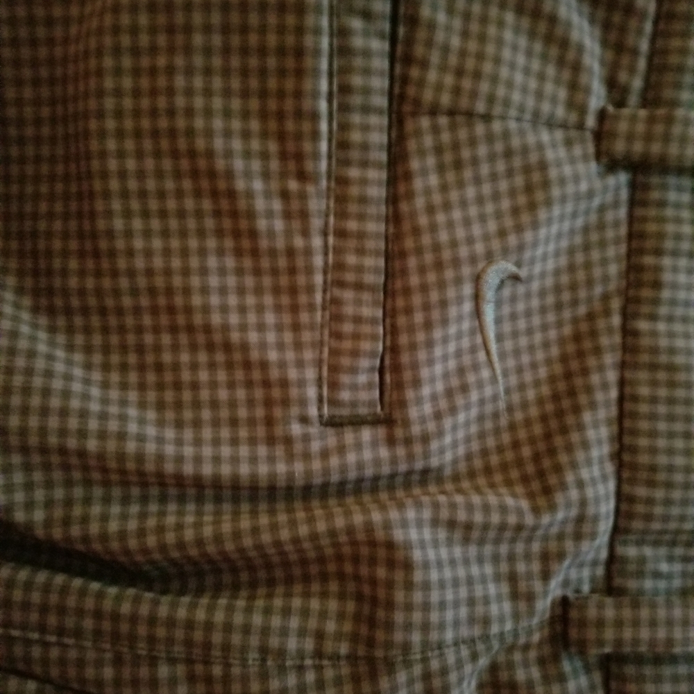 NIKE Golf Slacks, NWOT